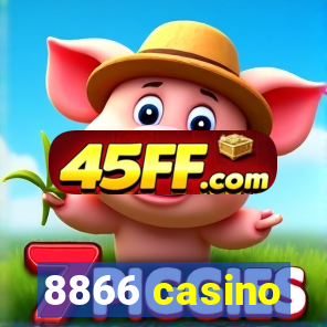 8866 casino